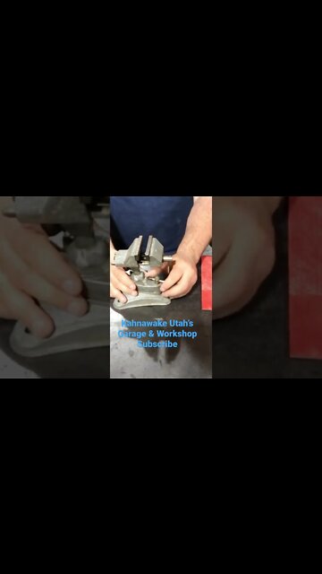 I don’t know who makes it - #shorts