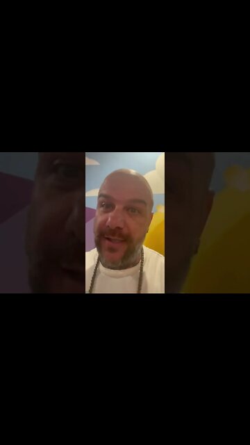 Ricky Martin guilty of incest and DV?