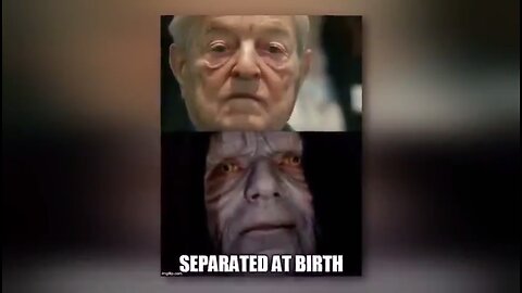 THE WORLD ORDER OF GEORGE SOROS