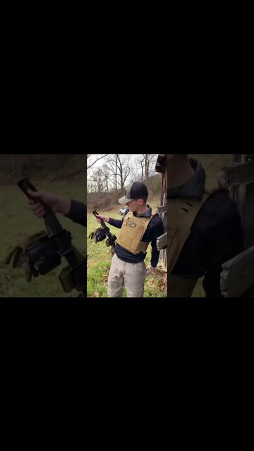 Kore Essentials Battle Belt! Code ElliottDelp10 to save 10%!