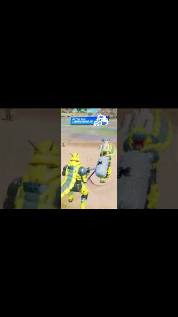 Can you steal Victory Crowns in the lobby!? #shorts