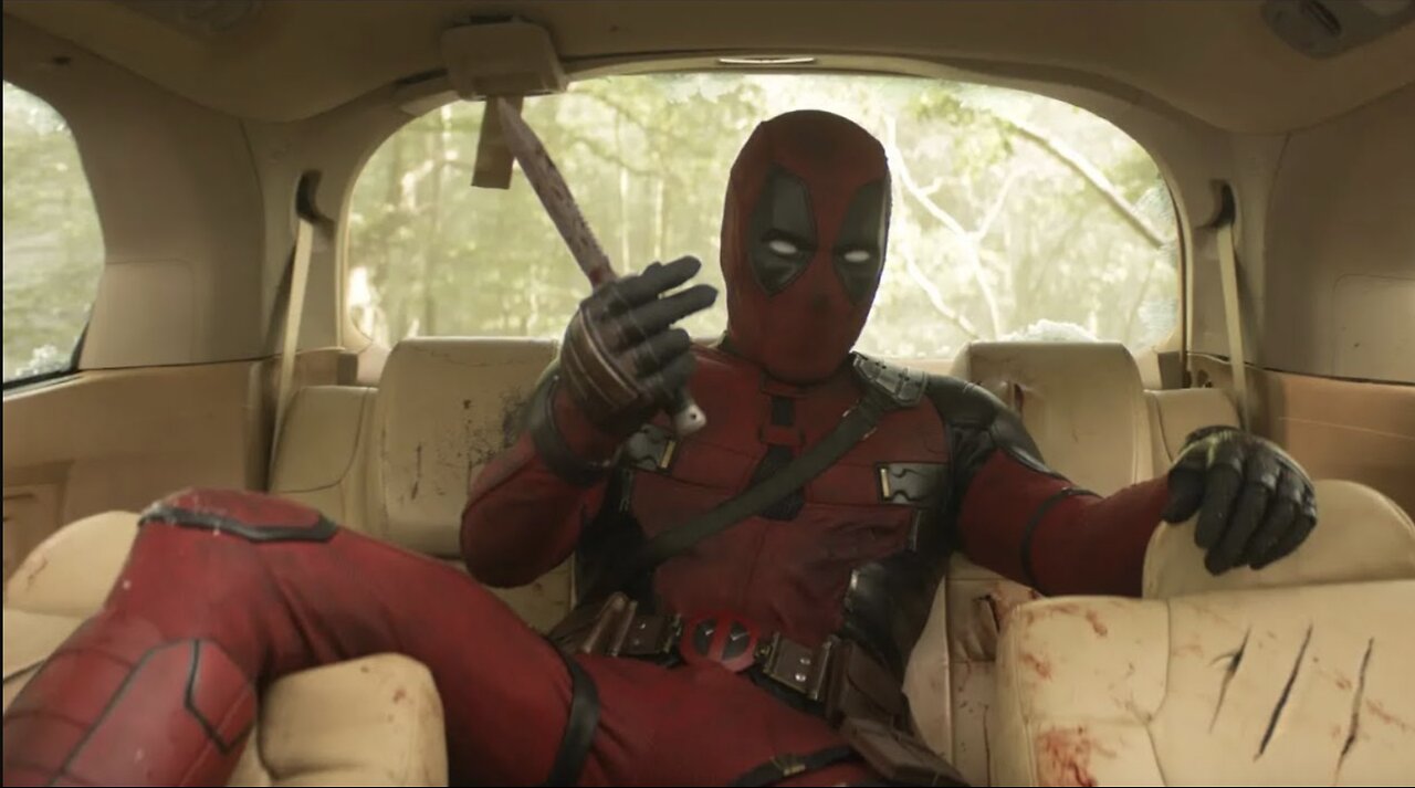 Deadpool and Wolverine Will Not Fix the MCU's Problems