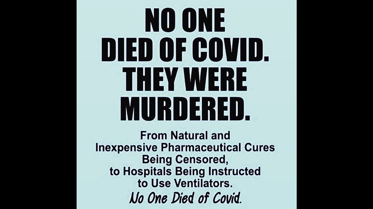 They cannot and will not succeed!