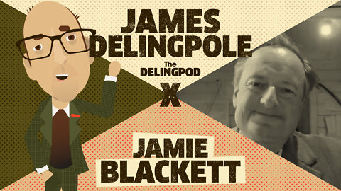 Jamie Blackett