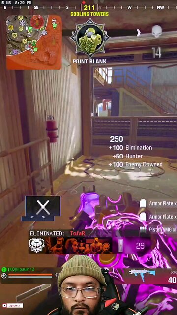 we died dumb😂🤣 #Bo6 #cod