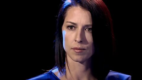 Does Abby Martin hate The West?