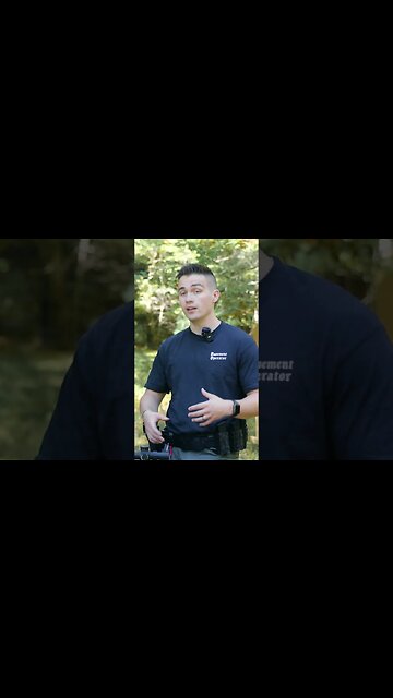 Know Your Firearm and be Familiar