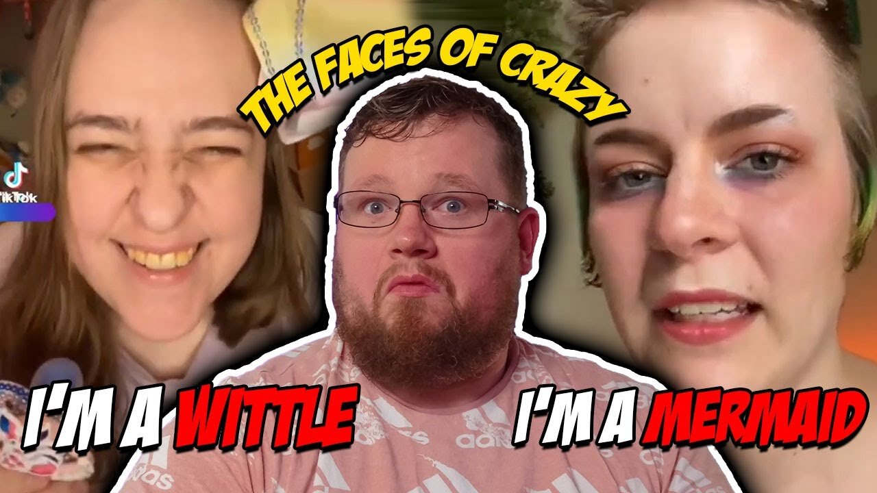 Faking mental disorders for clout