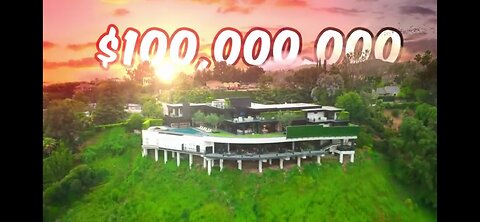 $1 v$100, 000,000 House