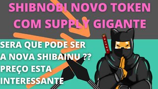 #Shibnobi ??? será que pode ser a nova #shibainu? -126