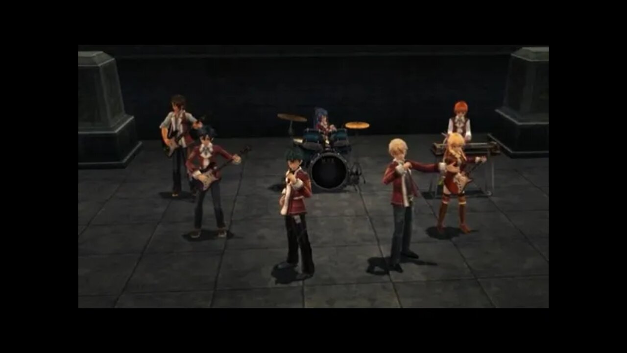 The Legend of Heroes: Trails of Cold Steel (part 75) 6/30/21