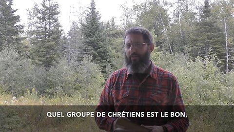 Quel groupe de chrétiens est le bon? | King James Video Ministries en français