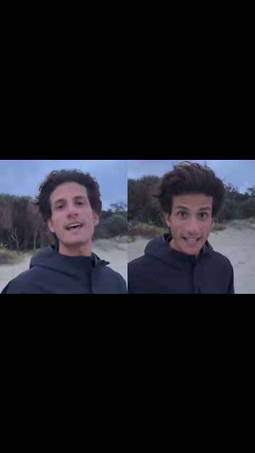 JFK’s Grandson Goes on a Bizarre Rant About Restaurants: ‘You Have to Read to Get Your Food?’