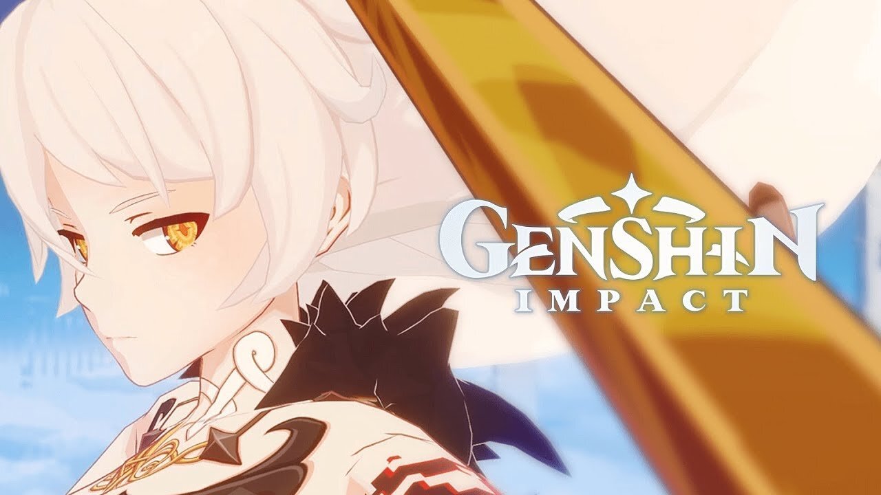 Genshin Impact 25 - Resin zmiany! 100 milionów na czysto i idzie nowy content!