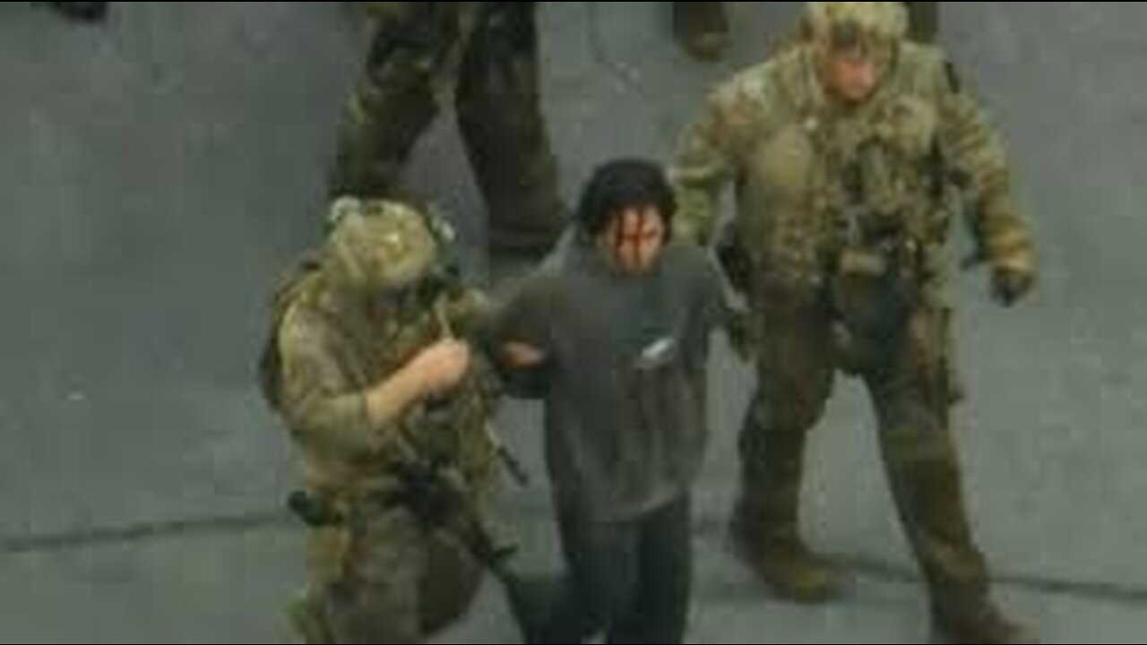 Escaped killer Danelo Cavalcante captured by police in Pennsylvania