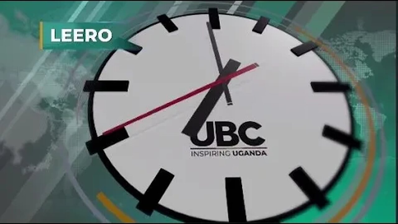 LIVE: UBC LEERO NE JETHRO KASAIGI || OCTOBER 19, 2023