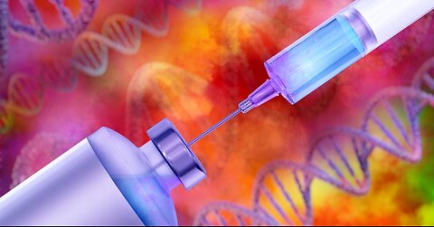 STORY OF MARINE DISCHARGED FOR REFUSING VAXX