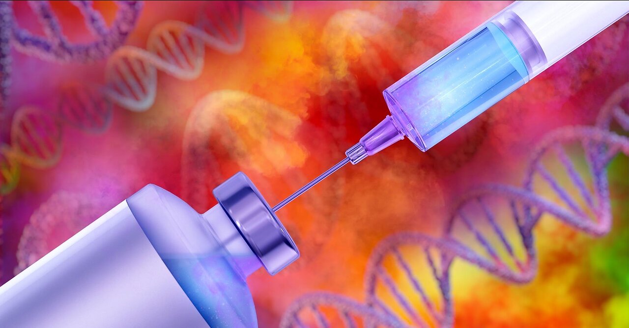 STORY OF MARINE DISCHARGED FOR REFUSING VAXX