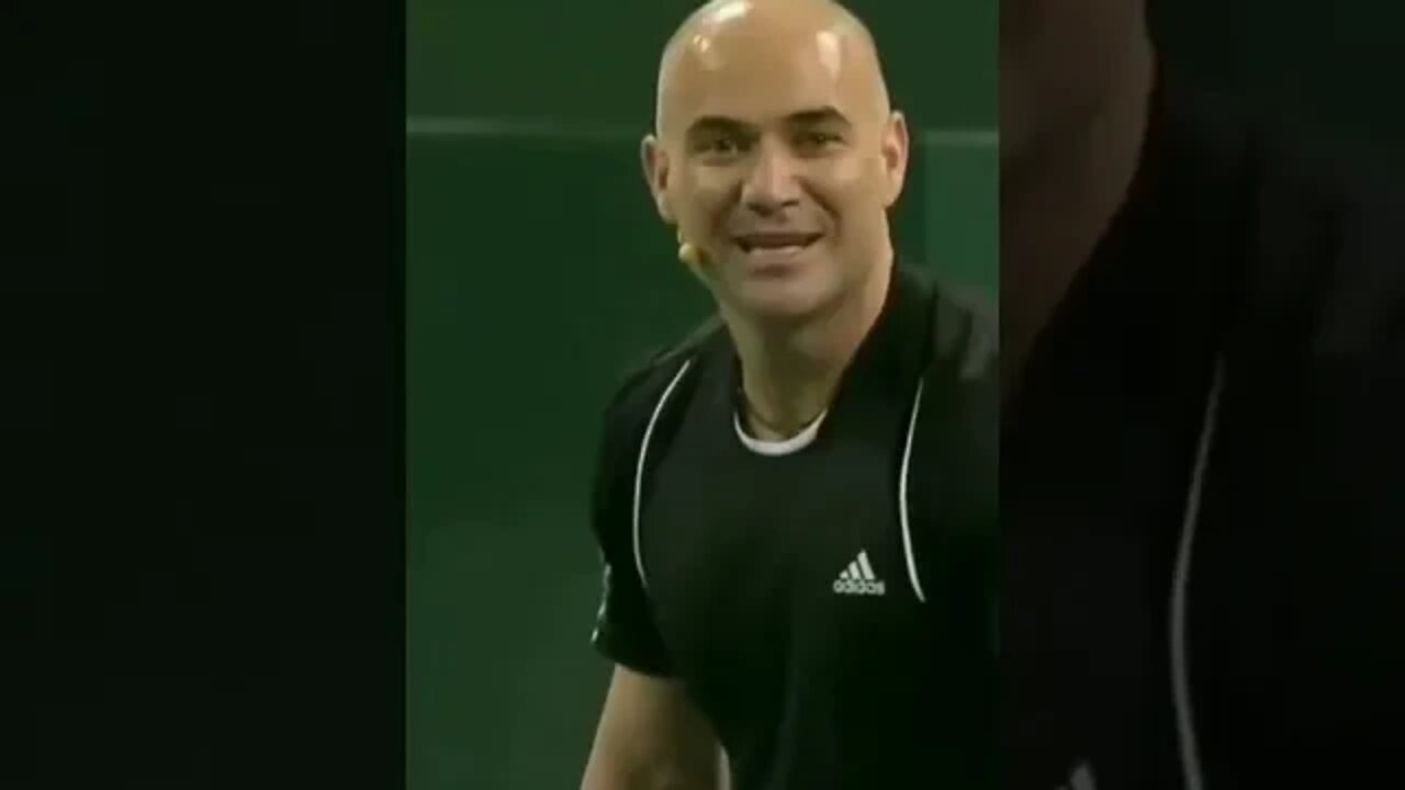 The Goats of Tennis | Shorts