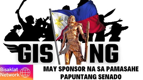 MAY MABAET NA TAO NA MAG SPONSOR NG PAMASAHE GOING SENADO