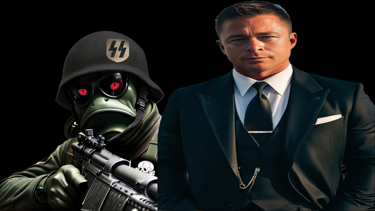 The Left Will Destroy your Nation. The true story of Simon Hickey Smerff Electrical