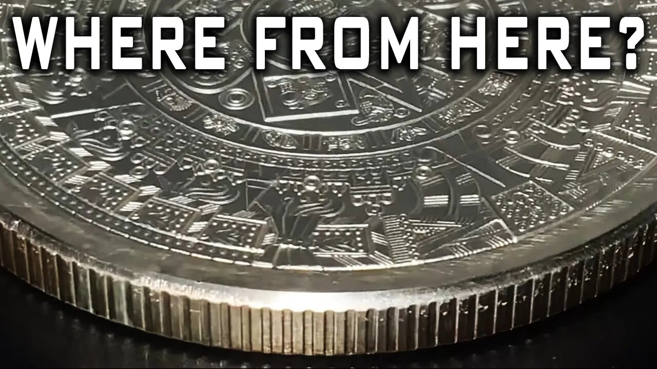 Where Does Silver Go From Here?