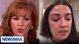 'The View,' AOC have meltdowns after Trump's victory | Wake Up America