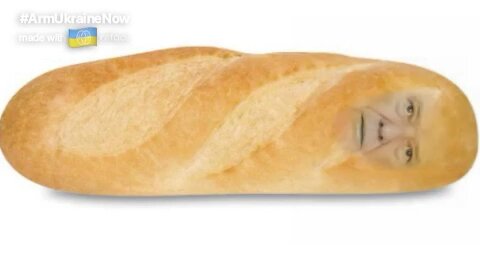 The Ultimate Donald Trump Italian Bread Meme! 🥖