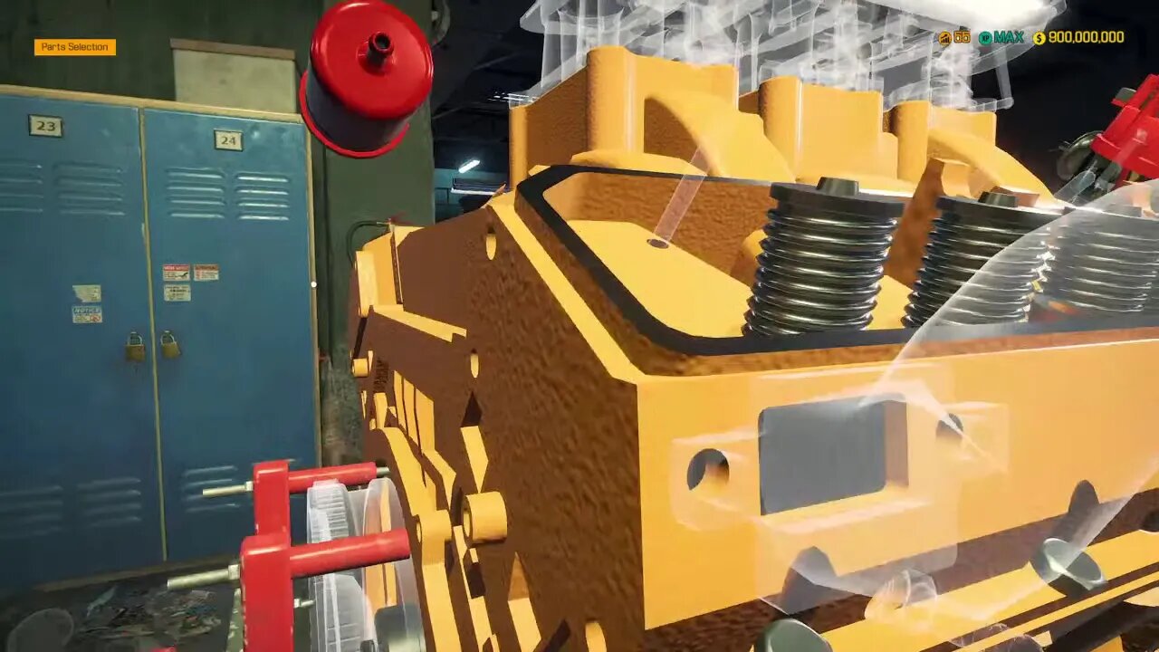 Car Mechanic Simulator