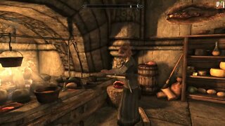 Classic Skyrim