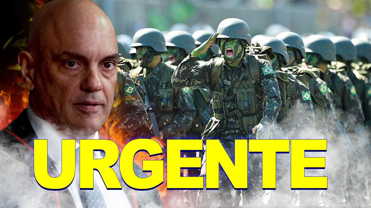 PF acaba de realizar mais uma prisão - URGENTE