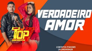 BANDA TOP 7 - VERDADEIRO AMOR