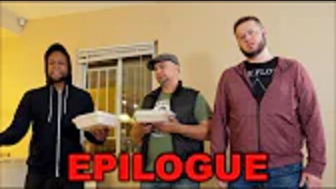 Islamicize Me: Aftermath (Epilogue)