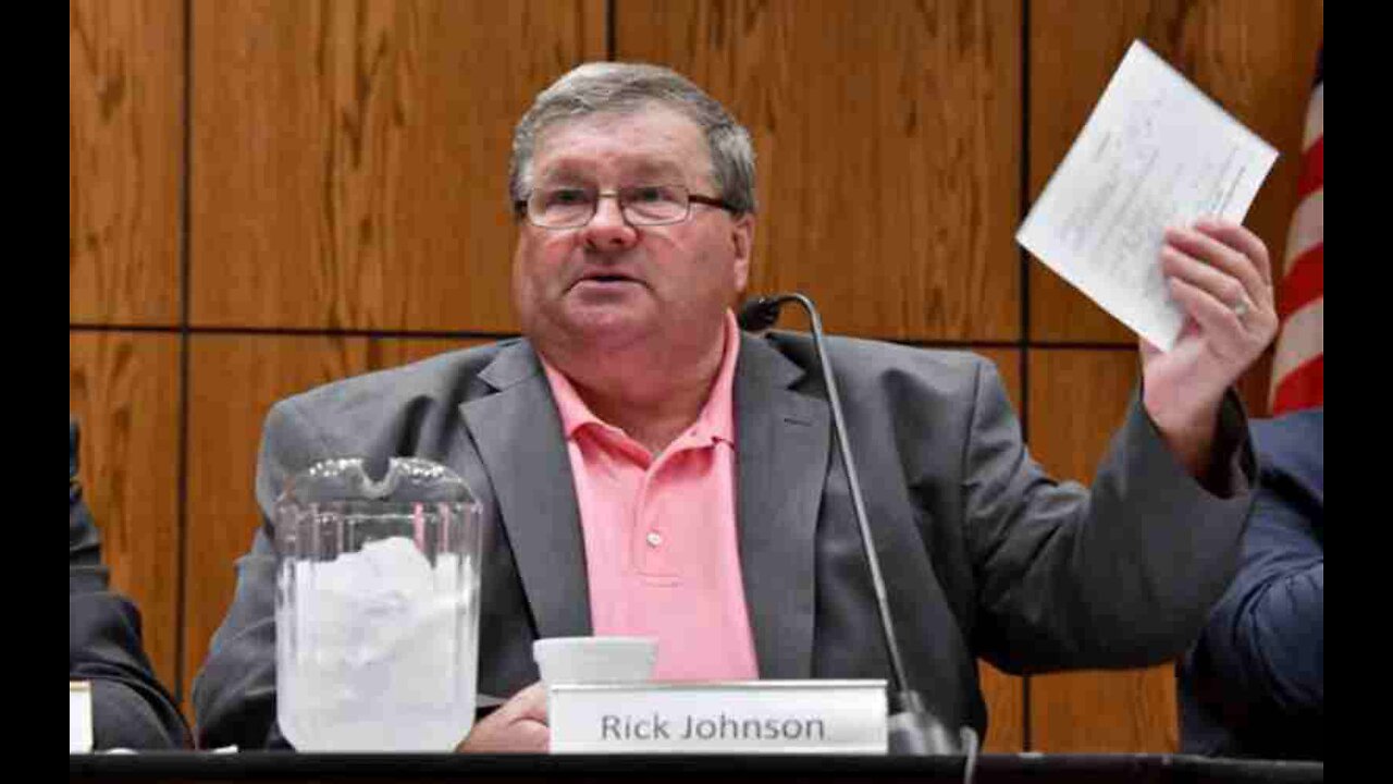 Former Michigan House Speaker Charged With Accepting Bribes From Cannabis Companies