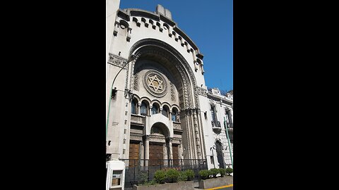 Exploring the Rich History of Jews in Latin America and the Caribbean.