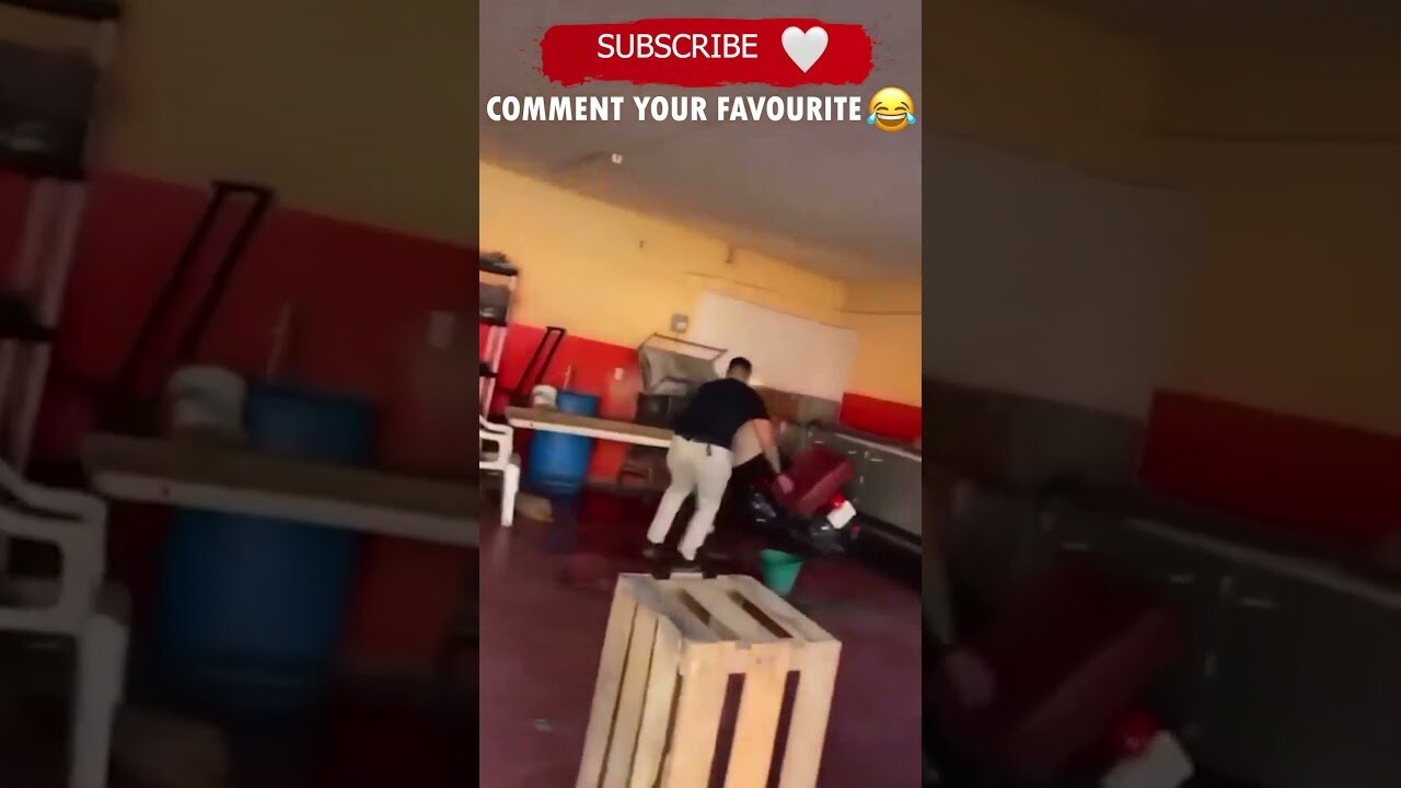 Try Not To Laugh Challange 😂 Funny Fails Short Compilation