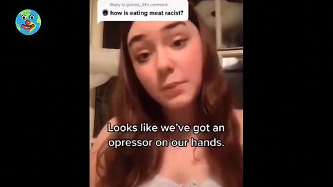 Dumbest sh*t you’ll ever hear 🤦‍♂️