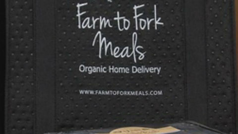 Farm to Fork Meals