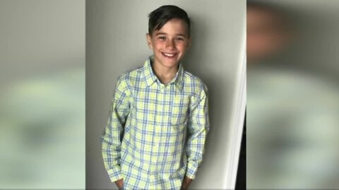 Family who lost 11-year-old to the flu warns others