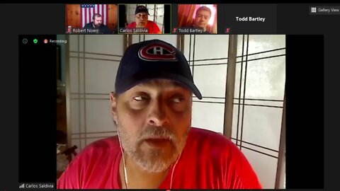 Pennsylvania Patriot radio: 8/15/2020