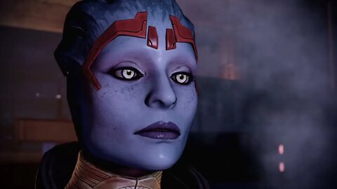 Mass Effect 2 Part 37-A Powerful Woman
