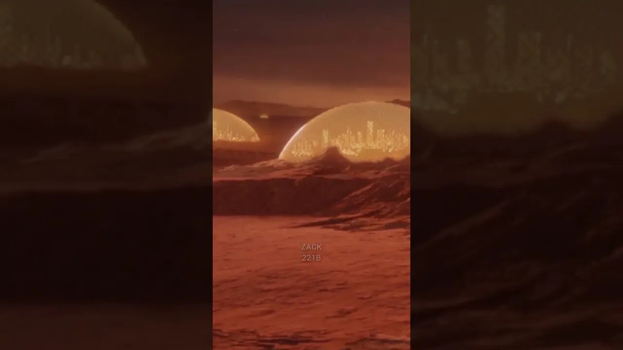 Quem foi pra Marte?
