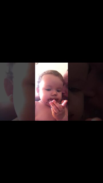 Baby or Chocolate ke saath rang pehechano | रंग बेबी और चॉकलेट | kiddiestv hindi chokalet bait