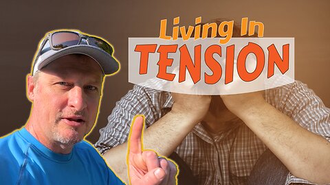 Living in TENSION!