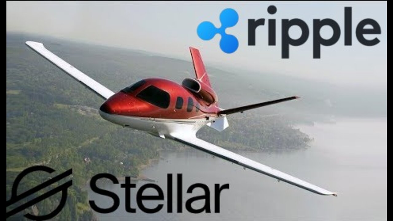 Ripple, Vietnam, Binance, David Beckham & Stellar!