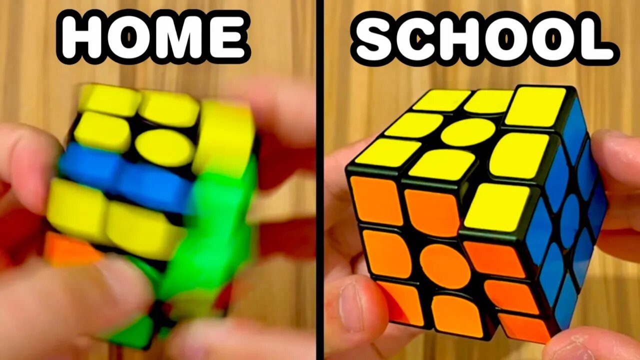 Wi-Fi at School Be Like…