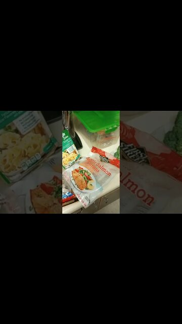 Fish Fry Friday, @Poppa Will and @KylaniMgmt #TheY2KShow part 1