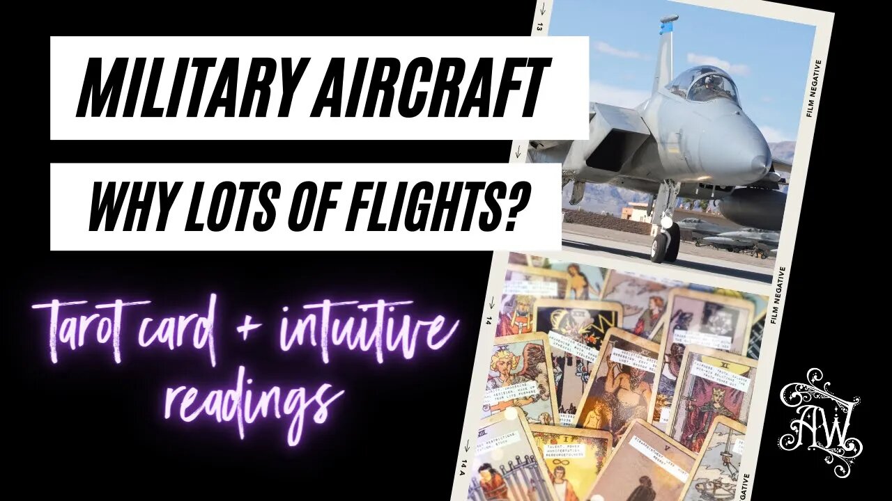 US Military Aircraft - Lots O' Planes - Why?