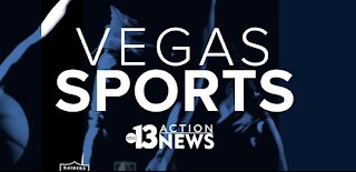 Vegas Sports | Aug. 9, 2021