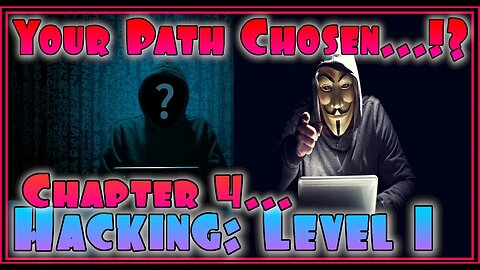 Becoming a Hacker: Exploitation Techniques || Chapter 4 Hacking 101